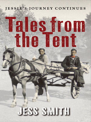 cover image of Tales from the Tent